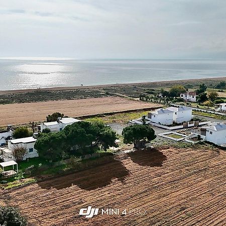 Boho Natural Beachfront Detached House Analipsis  Esterno foto