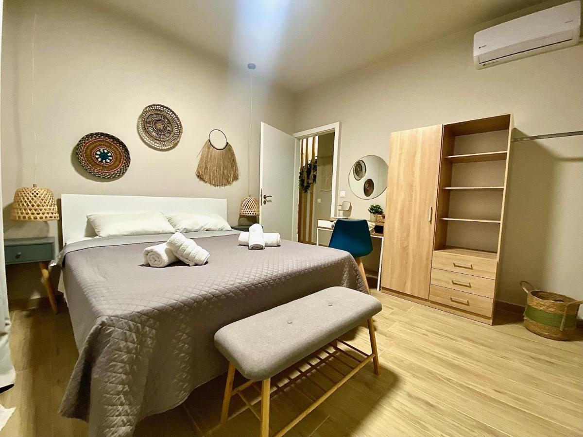 Boho Natural Beachfront Detached House Analipsis  Esterno foto