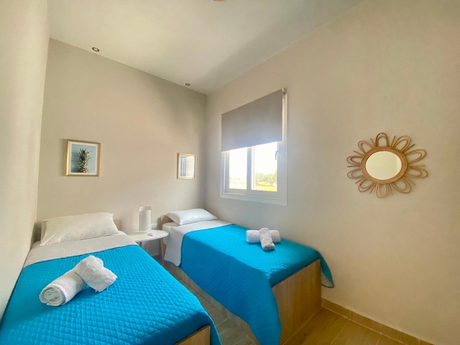 Boho Natural Beachfront Detached House Analipsis  Esterno foto
